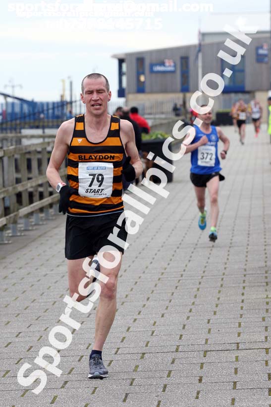 Port of Blyth 10k Road Race. Photo: David T. Hewitson/Sports for All Pics